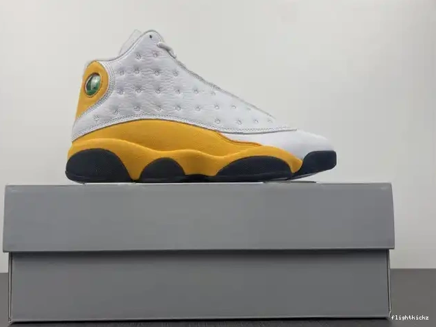 Jordan 13 Sol Del Air 414571-167 0525